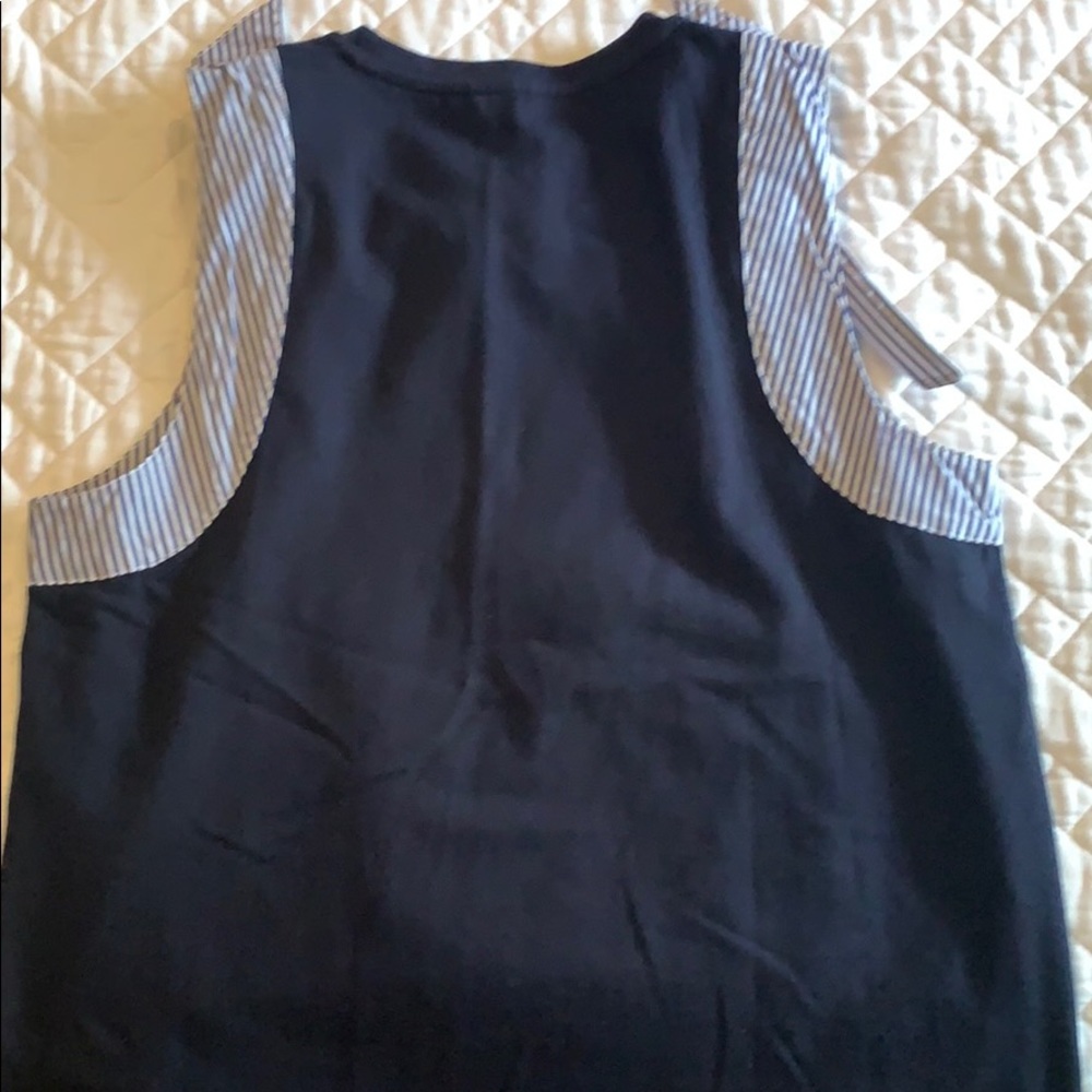 J.CREW top - Picture 2 of 2